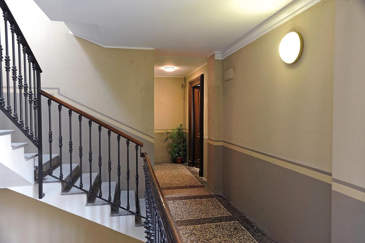 Sant'Antonio Apartment In Porta Susa By Wonderful Italy Torino Dış mekan fotoğraf